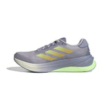 adidas Supernova Solution Womens Grey