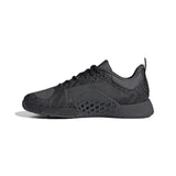 adidas Dropset 2 Trainer Womens Black