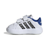 adidas Grand Court SpiderMan Inf Boys Wh