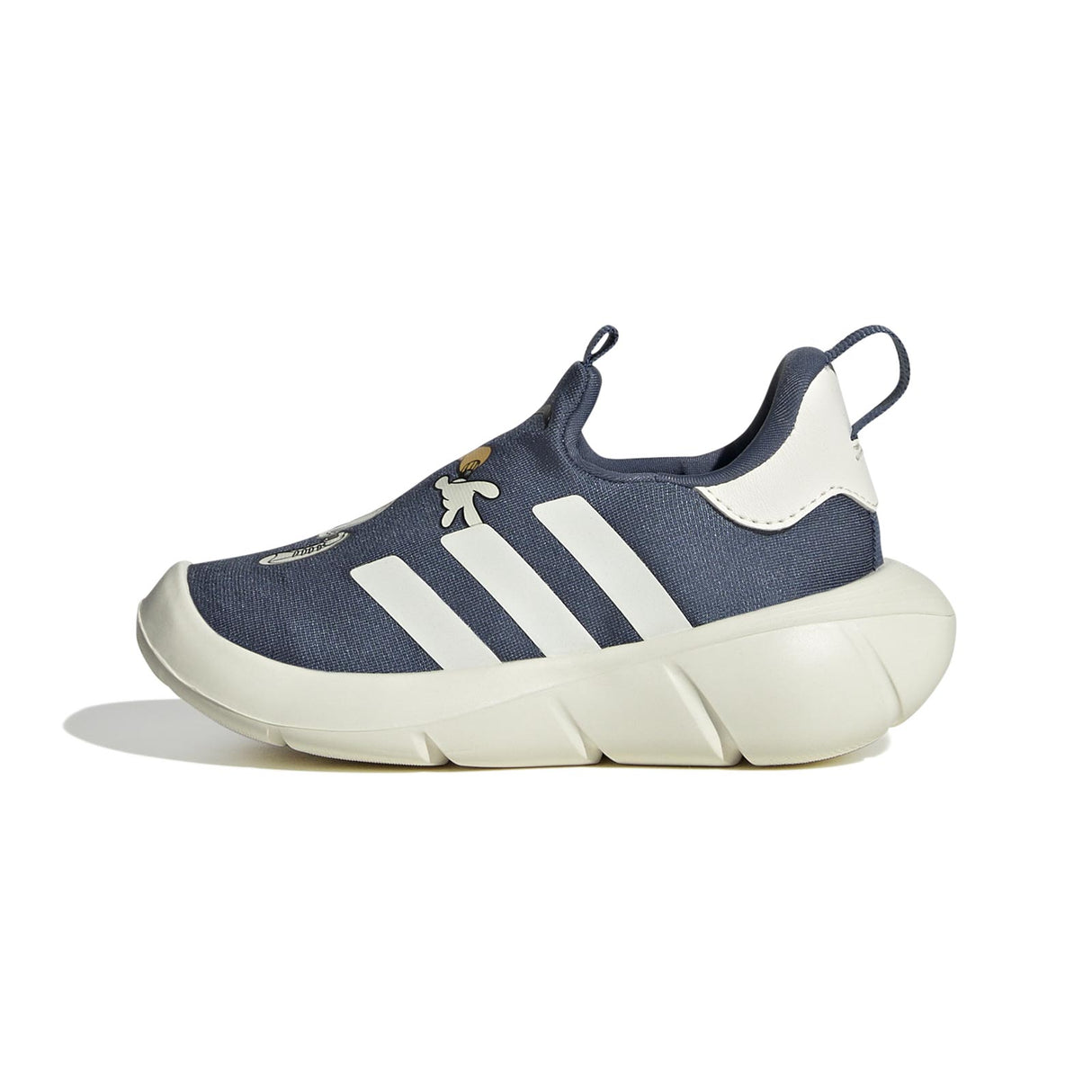 adidas Monofit Goofy Infant Boys Navy