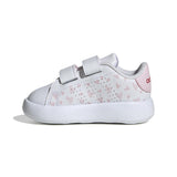 adidas Advantage CF Infant Girls White