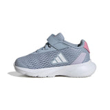 adidas Duramo SL EL Infant Girls Grey