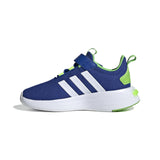 adidas Racer TR23 Jnr Boys Blue