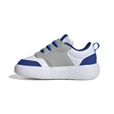 adidas Park St Jnr Boys White
