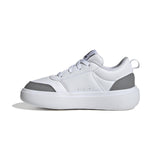 adidas Park St Kids Unisex White