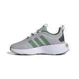adidas Racer TR23 Boys Grey