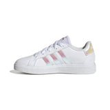 adidas Grand Court 2.0 Girls White