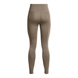 UA Womens Motion Legging Brown