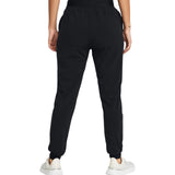 UA Womens ArmourSport HR Woven Pant Blk