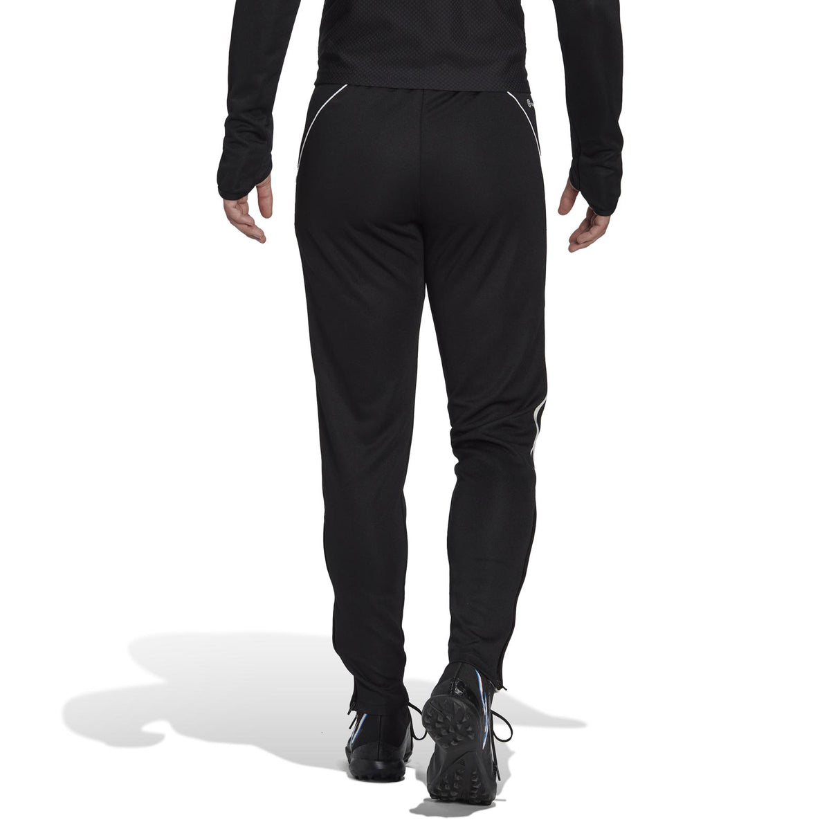 adidas Womens Trio23L Pant Black