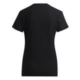 adidas Womens Tiro 23 Jersey Black