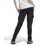 adidas Womens Tiro Cargo Pant Black