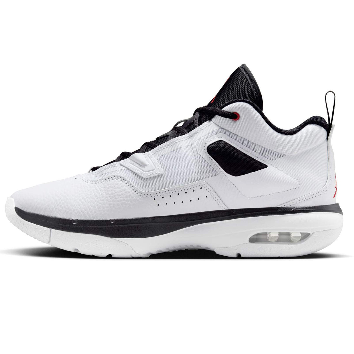 JORDAN STAY LOYAL 3 WHITE