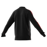 adidas Mens Tiro23 CB HZ Top Black