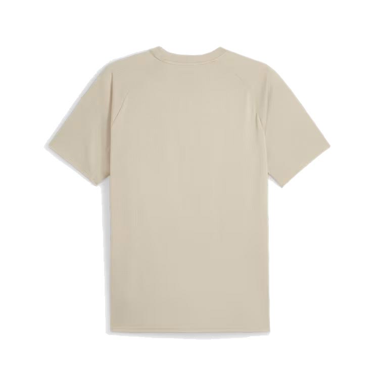 Puma MCFC 23 PM Jersey Brown