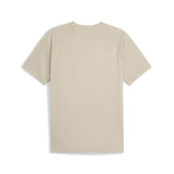Puma MCFC 23 PM Jersey Brown