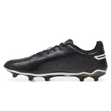 Puma King Match FG Black