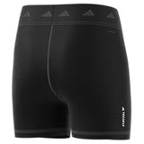 adidas Girls JG TF Short Tig Black
