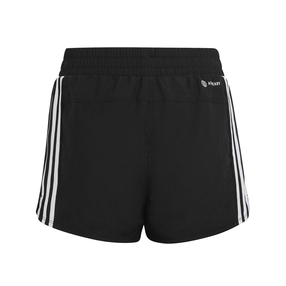 adidas Girls Tr-Es 3S Short Black