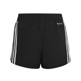 adidas Girls Tr-Es 3S Short Black