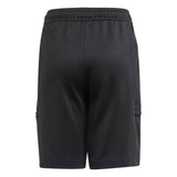 adidas J Hot UT Cargo Short Black