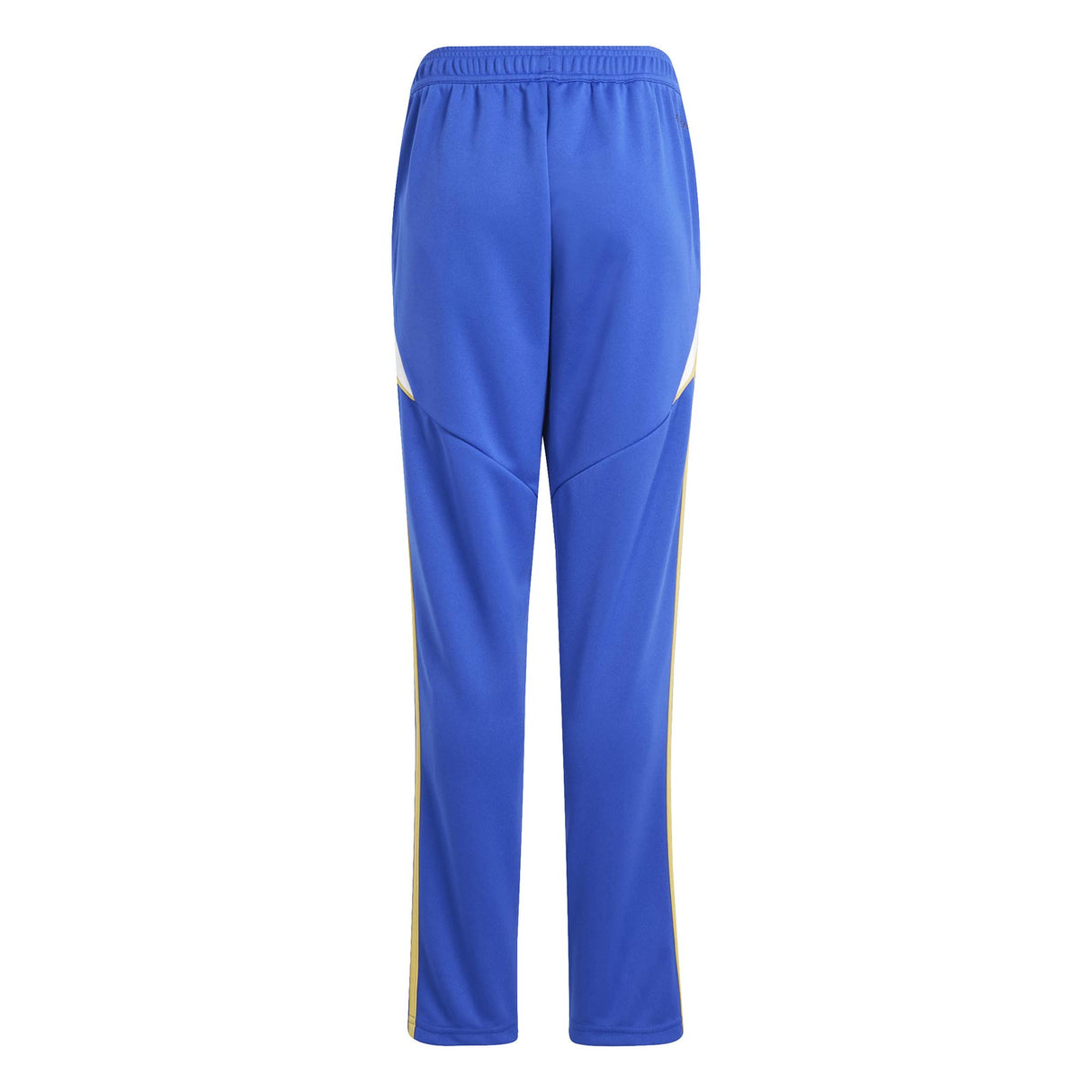 adidas Boys Messi Pant Blue