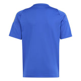 adidas Boys Messi TR Jersey Blue