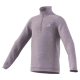 adidas Girls J Hea HZ Top Purple