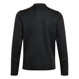 adidas Boys Tiro23 CB TR Top Black
