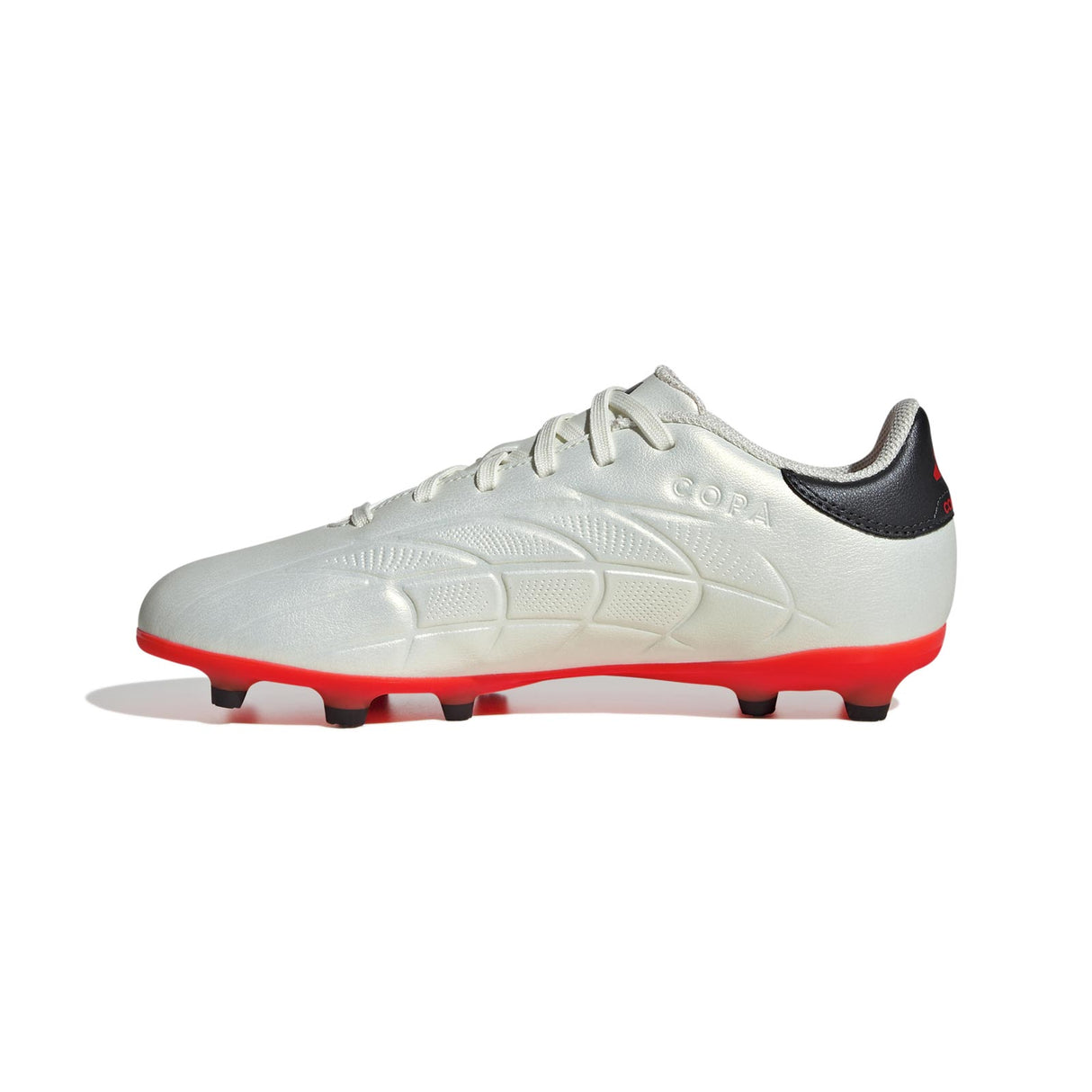 adidas Kids Copa Pure 2 League FG Wht/Rd
