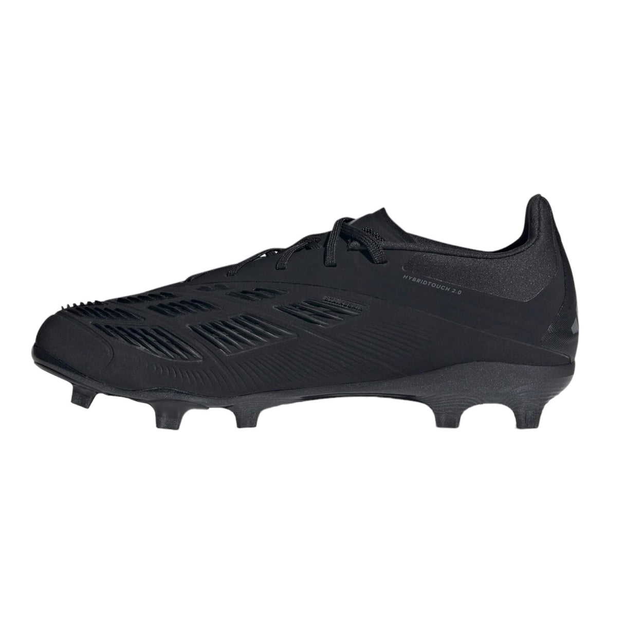 adidas Kids Predator Elite FG  Black