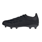 adidas Kids Predator Elite FG  Black