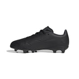 adidas Kids Predator League L FG Black