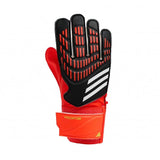 adidas Kids Pred Train GK Glove Blk/Red