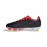 adidas Kids Predator League L SG Black/R