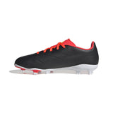 adidas Kids Predator League L FG Black/R