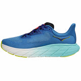 Hoka Arahi 7 Mens Blue
