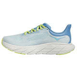 Hoka Arahi 7 Womens Blue