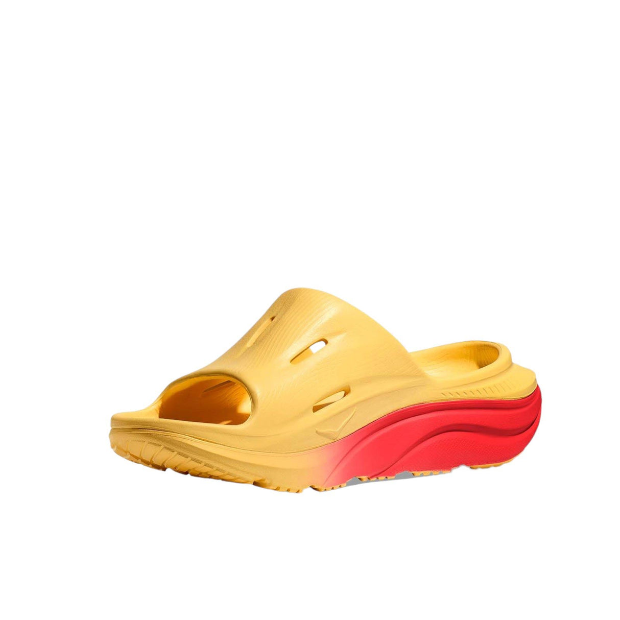 Hoka Ora Slide 3 Womens Pink