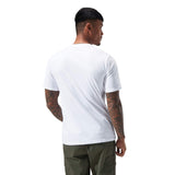 Berghaus Classic Logo Mens Tee White