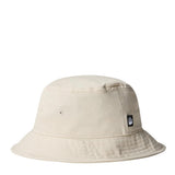 The North Face Norm Bucket Hat White