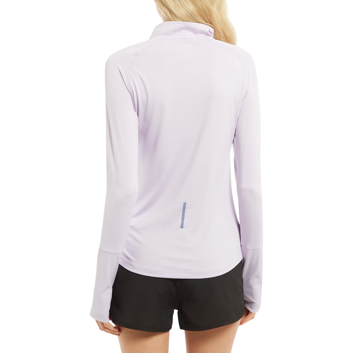 ENERGETICS Wmns Cusca III HZ Top Purple