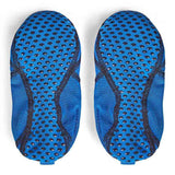 Speedo Jnr Pool Socks  Blue