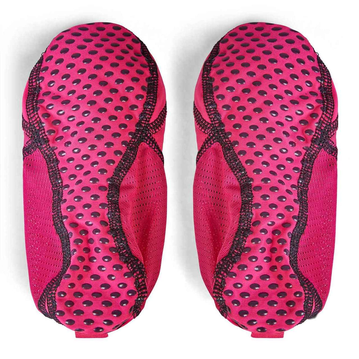Speedo Jnr Pool Socks  Pink