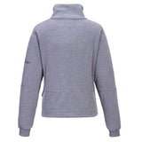 Portwest Galway City Womens Fleece Grey