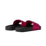TNF Womens Base Camp Slide III Pink