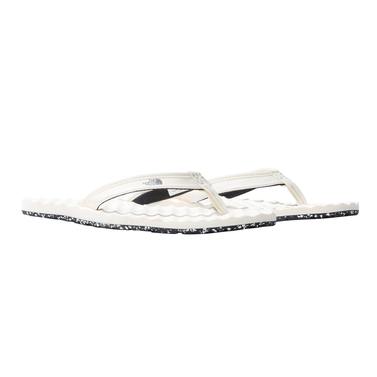 TNF Womens Base Camp Mini II White