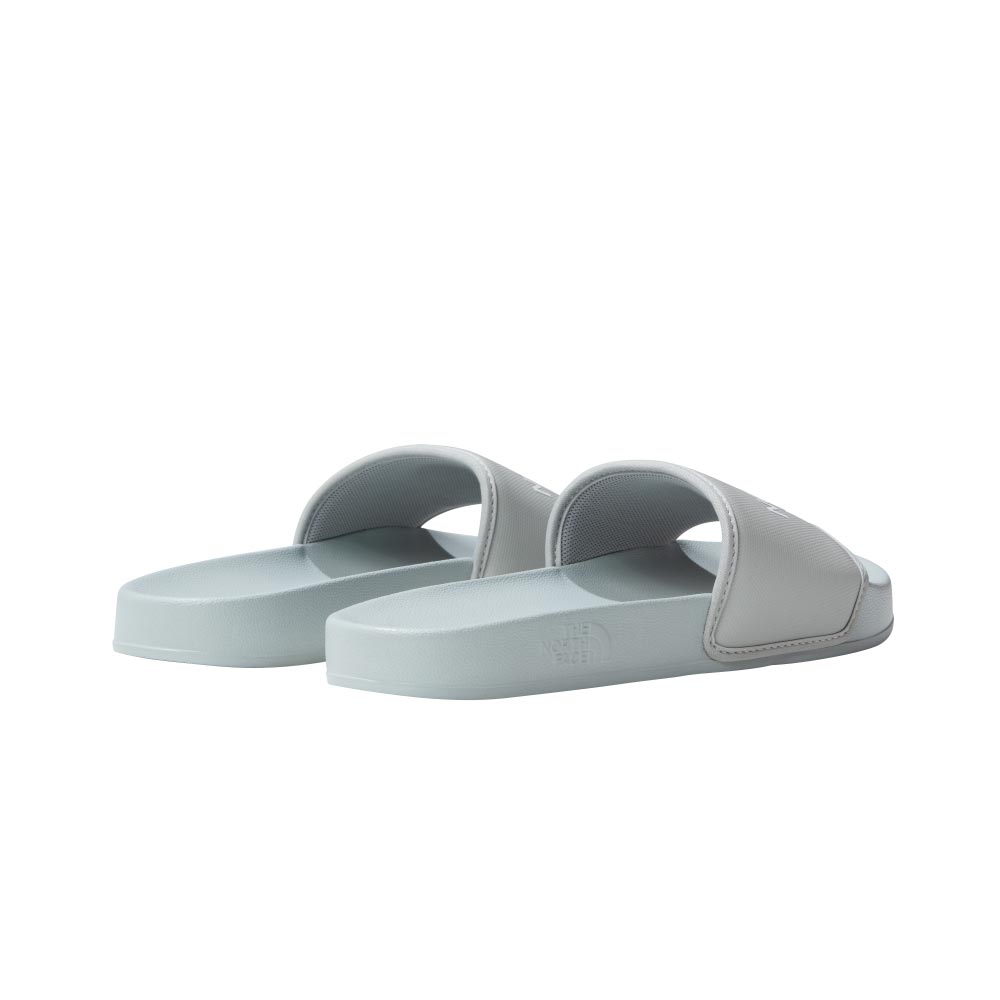 TNF Mens Base Camp Slide III Grey