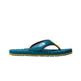 TNF Mens Base Camp Flip Flop II Blue