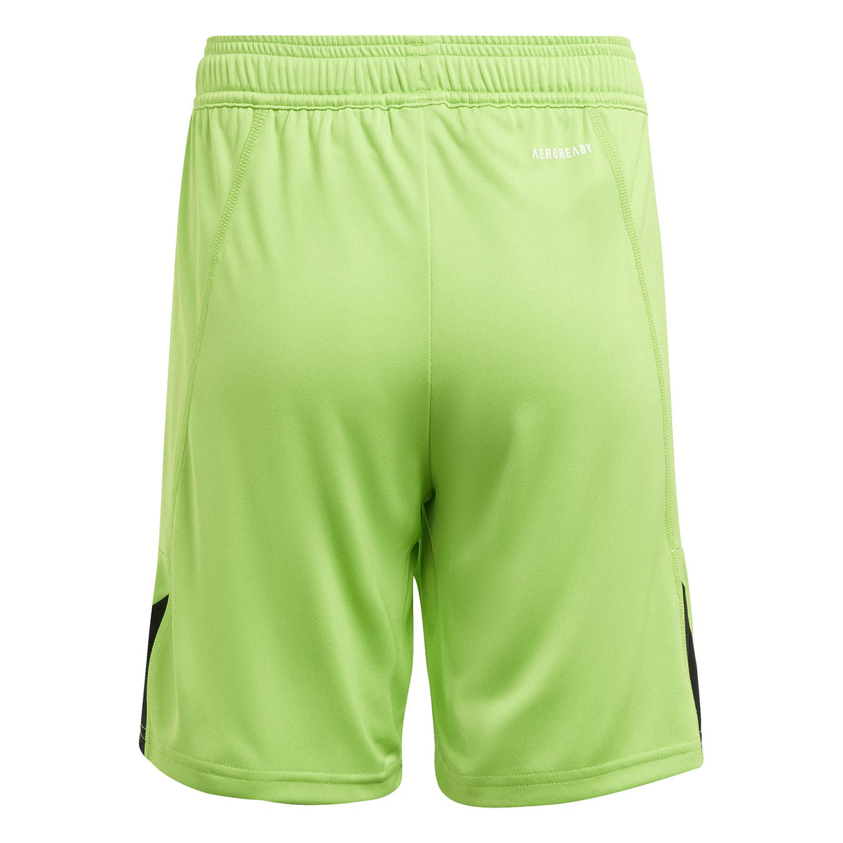 adidas Man Utd 23 GK Kids Short Green